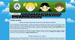 Desktop Screenshot of ognisko175.edu.pl